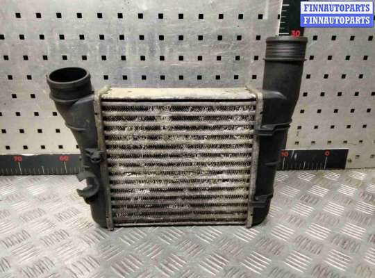 купить Интеркулер на Audi A6 A6 C5 (4B) 2001-2004 рестайлинг