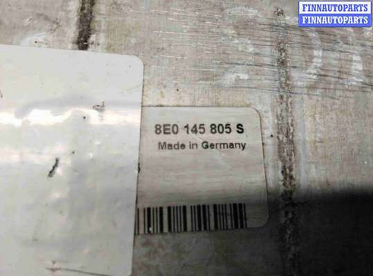 купить Интеркулер на Audi A6 A6 C5 (4B) 2001-2004 рестайлинг