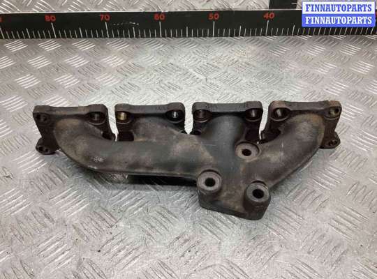 Коллектор выпускной VG2740355 на Volkswagen Passat Passat B5+ (3B) 2000-2005 рестайлинг