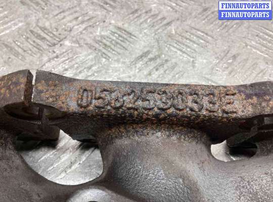 купить Коллектор выпускной на Volkswagen Passat Passat B5+ (3B) 2000-2005 рестайлинг