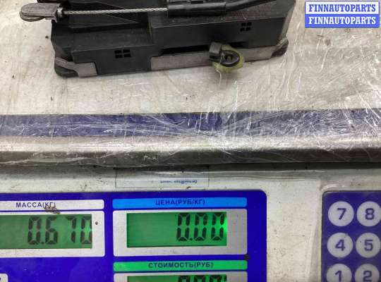 купить Замок двери передней левой на Fiat Ducato Ducato 2006-2014