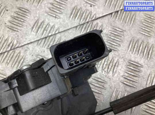 купить Замок двери передней левой на Fiat Ducato Ducato 2006-2014