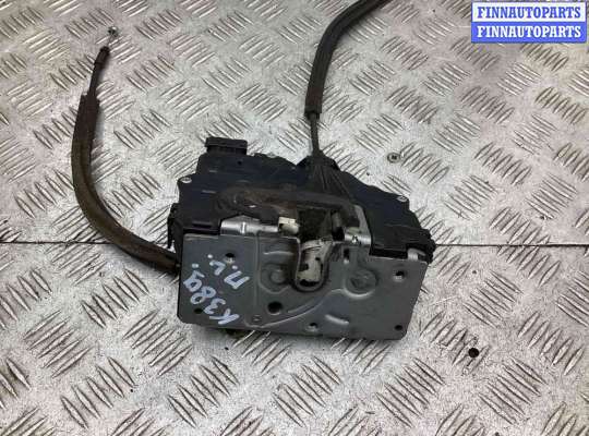 купить Замок двери передней левой на Fiat Ducato Ducato 2006-2014