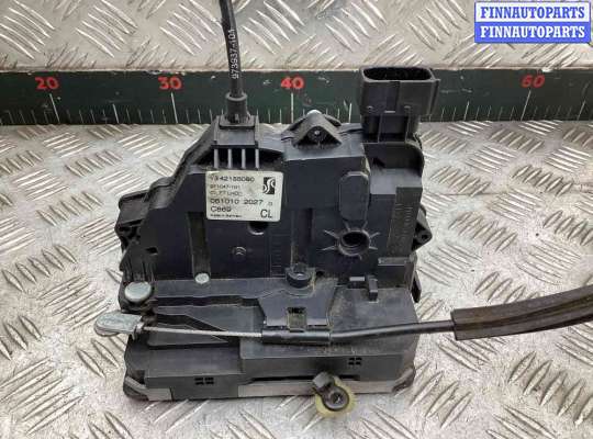 купить Замок двери передней левой на Fiat Ducato Ducato 2006-2014