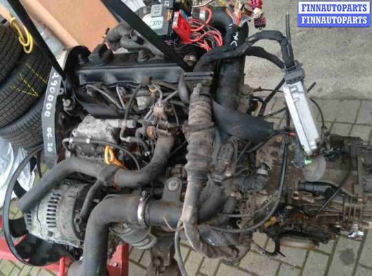 купить Двигатель на Audi A4 B5 (8D) 1994-2001