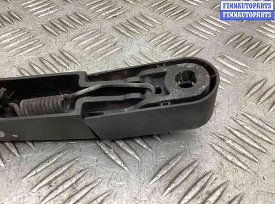 купить Щеткодержатель задний на Opel Astra Astra H 2007-2010 рестайлинг