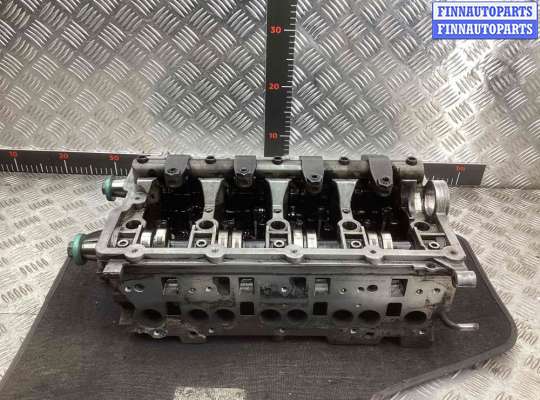 Купить Головка блока цилиндров на Volkswagen Passat Passat B6 (3C) 2005-2010 Головка блока цилиндров VG2605526 на Volkswagen Passat Passat B6 (3C) 2005-2010