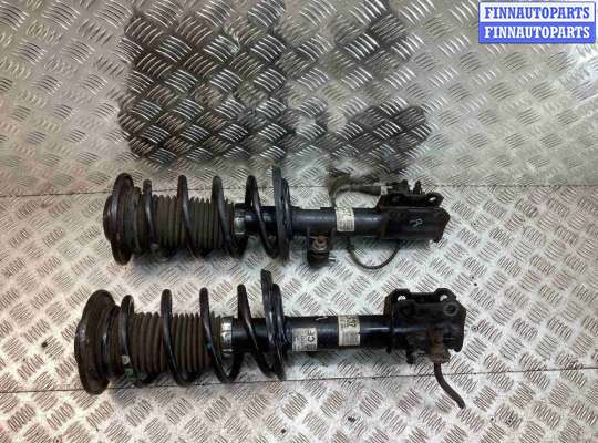 купить Стойка передняя правая на Opel Vectra Vectra C 2002-2005