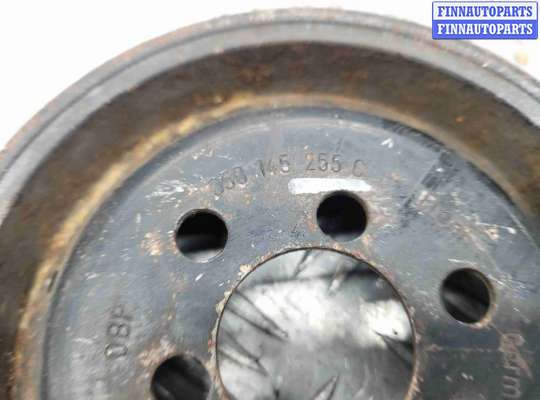 купить Шкив насоса гидроусилителя на Audi A4 A4 B5 (8D) 1994-1999