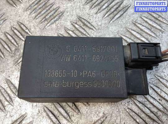 купить Датчик загрязнения воздуха на BMW X5 X5 (E53) 2003-2006 рестайлинг