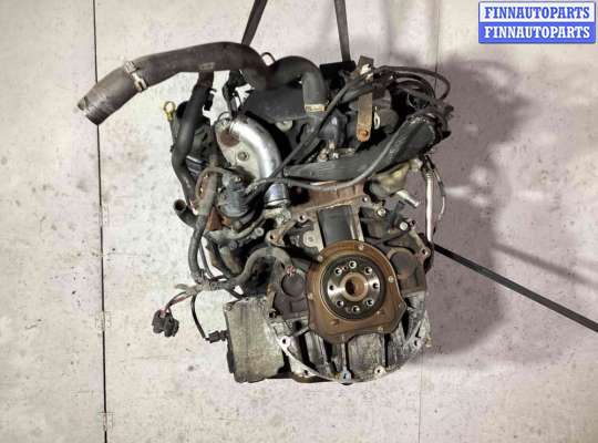 купить Двигатель на Ford Transit Transit 2000-2006