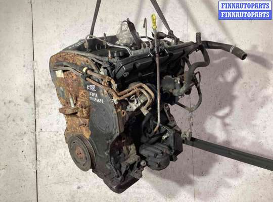 купить Двигатель на Ford Transit Transit 2000-2006