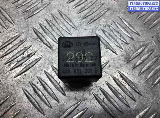 купить Реле (прочие) на Audi 100 100 C4 (4A) 1990-1995