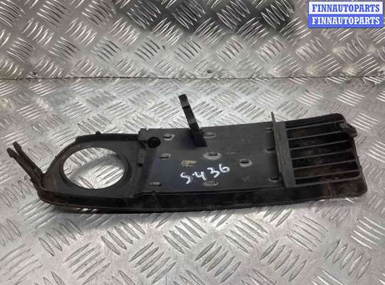 купить Рамка фары противотуманной правой на Audi A6 A6 C5 (4B) 1997-2001