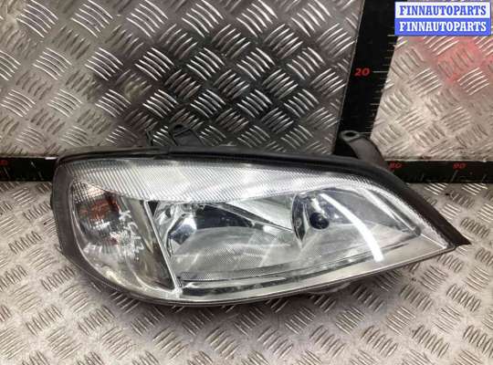 купить Фара правая на Opel Astra Astra G 1998-2004
