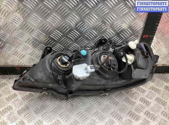 купить Фара правая на Opel Astra Astra G 1998-2004