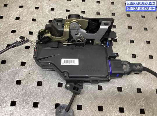 купить Замок двери передней левой на Volkswagen Touran Touran I (1T) 2003-2006