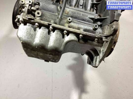 купить Двигатель на Opel Astra Astra H 2004-2007