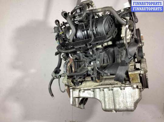 купить Двигатель на Opel Astra Astra H 2004-2007