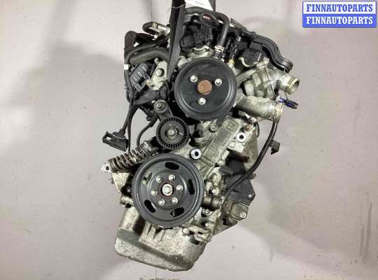 купить Двигатель на Opel Astra Astra H 2004-2007