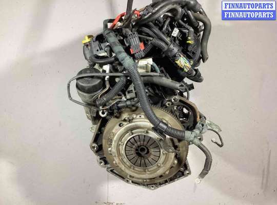 купить Двигатель на Opel Astra Astra H 2004-2007