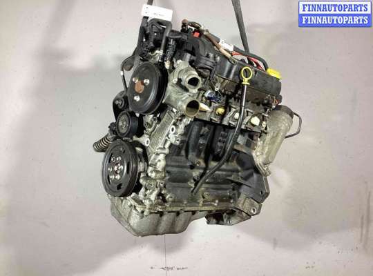 купить Двигатель на Opel Astra Astra H 2004-2007