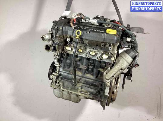 купить Двигатель на Opel Astra Astra H 2004-2007