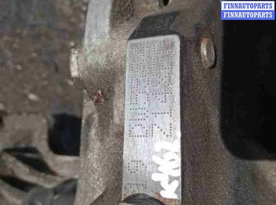 купить Двигатель на Opel Astra Astra H 2004-2007
