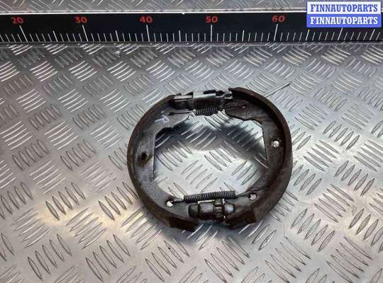 купить Механизм развода задних тормозных колодок правый на BMW X5 X5 (E53) 2003-2006 рестайлинг