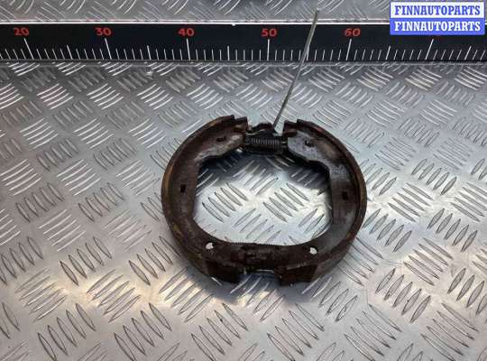 Механизм развода задних тормозных колодок правый BM3674012 на BMW X5 X5 (E53) 2003-2006 рестайлинг