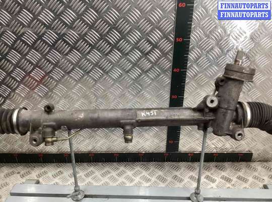купить Рулевая рейка на Audi A4 A4 B6 (8EC, 8E5) 2000-2006