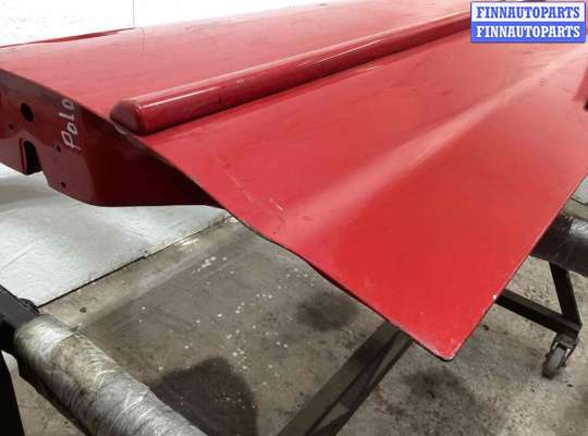 купить Молдинг стекла двери передней правой внутренний на Volkswagen Polo Polo III (6N/6K) 1994-2002