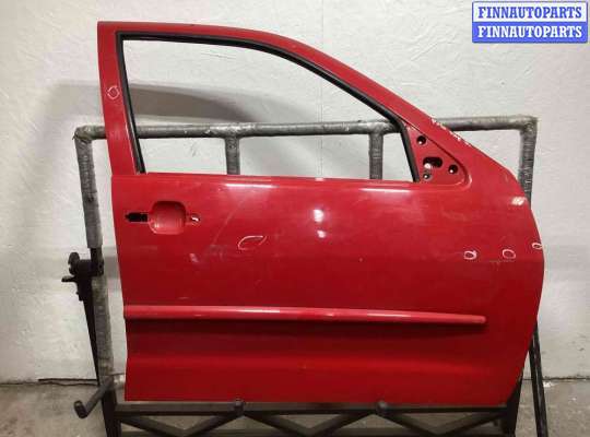 купить Молдинг стекла двери передней правой внутренний на Volkswagen Polo Polo III (6N/6K) 1994-2002