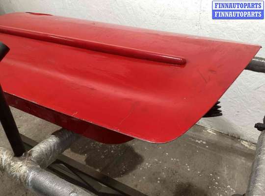 купить Молдинг стекла двери передней правой внутренний на Volkswagen Polo Polo III (6N/6K) 1994-2002