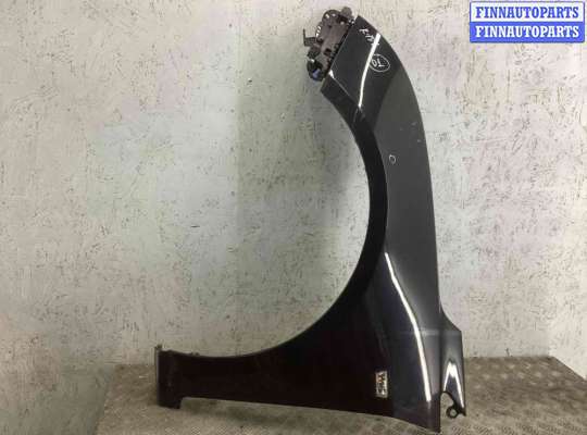 Крыло переднее левое CH471604 на Chevrolet Cruze Cruze I (J300) 2009-2015