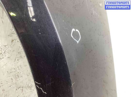 Крыло переднее на Chevrolet Cruze I (J300)