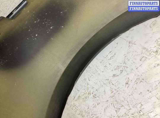 Крыло переднее на Chevrolet Cruze I (J300)