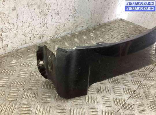 Крыло переднее на Chevrolet Cruze I (J300)