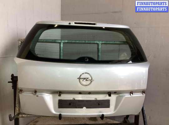 купить Крышка багажника (дверь 3-5) на Opel Astra Astra H 2007-2010 рестайлинг