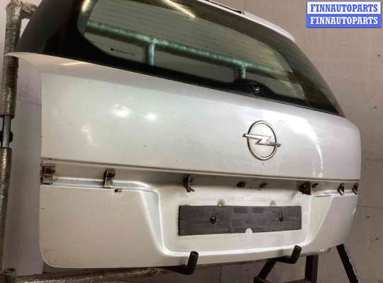 купить Крышка багажника (дверь 3-5) на Opel Astra Astra H 2007-2010 рестайлинг