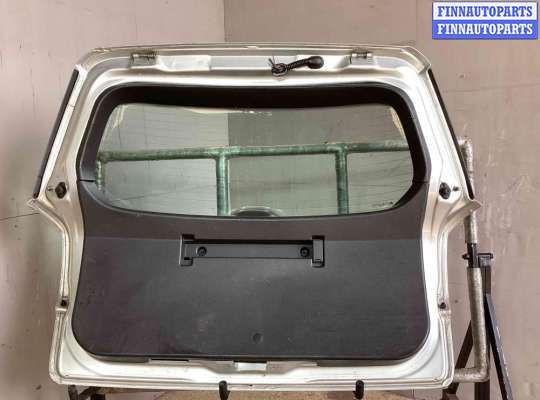 купить Крышка багажника (дверь 3-5) на Opel Astra Astra H 2007-2010 рестайлинг