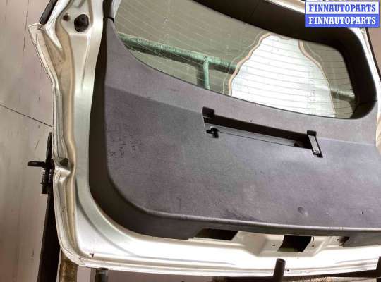 купить Крышка багажника (дверь 3-5) на Opel Astra Astra H 2007-2010 рестайлинг