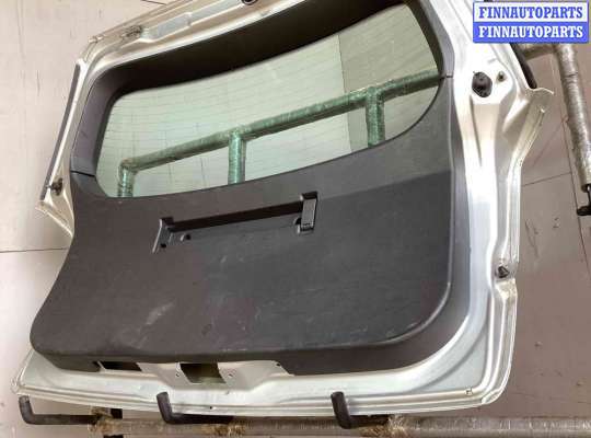 купить Крышка багажника (дверь 3-5) на Opel Astra Astra H 2007-2010 рестайлинг