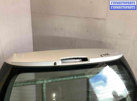 купить Крышка багажника (дверь 3-5) на Opel Astra Astra H 2007-2010 рестайлинг