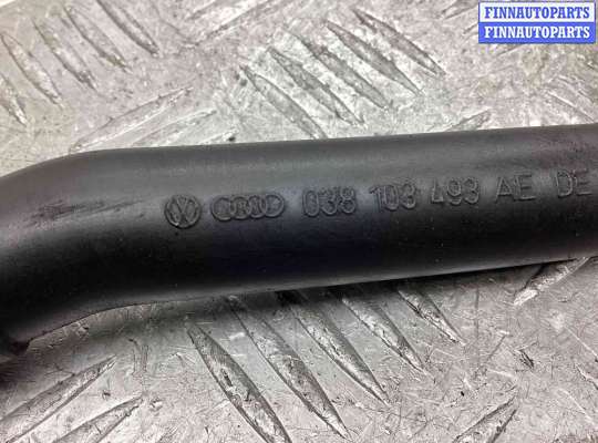 купить Патрубок вентиляции картера на Volkswagen Passat Passat B5+ (3B) 2000-2005 рестайлинг