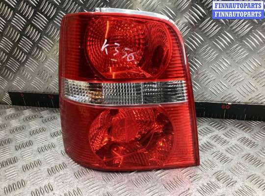 купить Фонарь задний левый на Volkswagen Touran Touran I (1T) 2003-2006