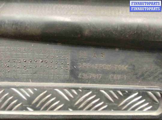 купить Бампер передний на Opel Corsa Corsa C 2000-2003