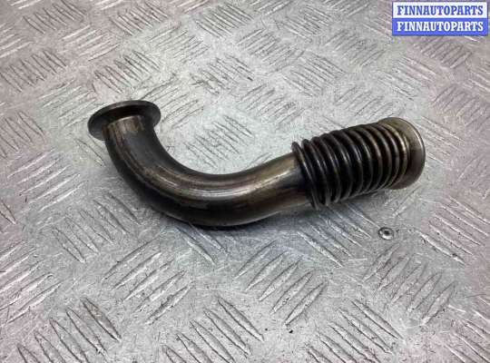 Трубка системы рециркуляции EGR RN1580798 на Renault Megane Megane I 1995-2002