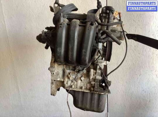купить Двигатель на Volkswagen Polo IV (9N) 2001-2009