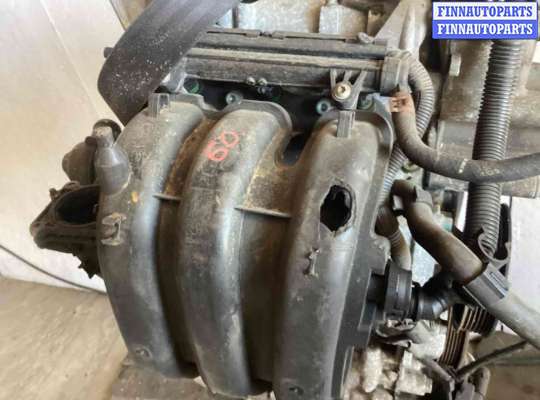 купить Двигатель на Volkswagen Polo Polo IV (9N) 2001-2005